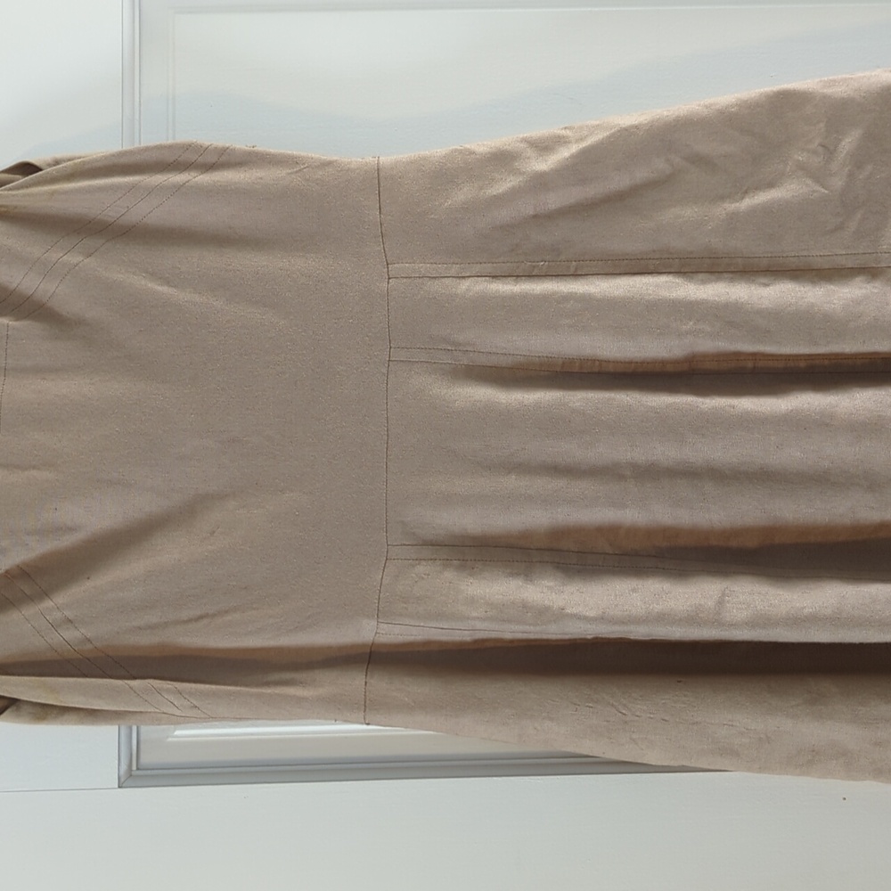 Michael Kors linen dress Size 4
